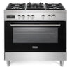 DeLonghi Professional DEM 965 MXX, Range Cooker Thumbnail