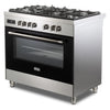 DeLonghi Professional DEM 965 MXX, Range Cooker Thumbnail