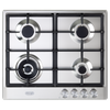 DeLonghi DNSL 460 X, Built-In Gas Hob - Stainless Steel Thumbnail