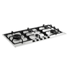 DeLonghi DNSL 590 X, Built-In Gas Hob - Stainless Steel Thumbnail