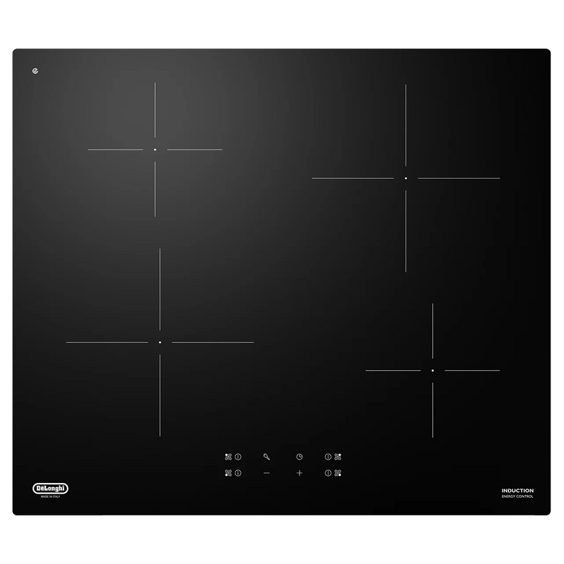 DeLonghi DPIN 60, Built-In Induction Hob