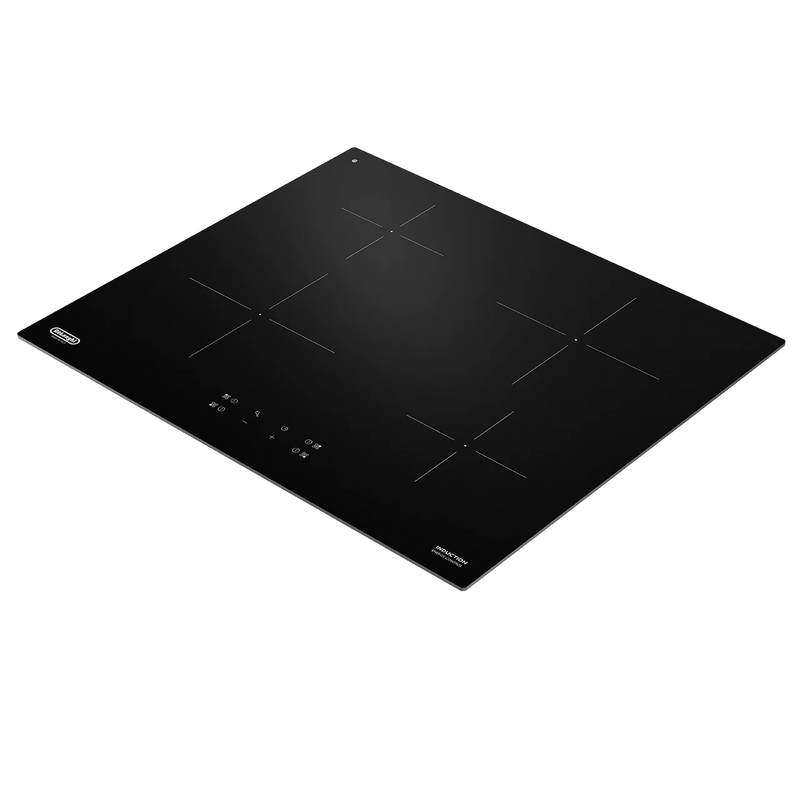 DeLonghi DPIN 60, Built-In Induction Hob