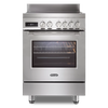 DeLonghi Modern DSC 626IND-1, Induction Cooker - Stainless Steel Thumbnail