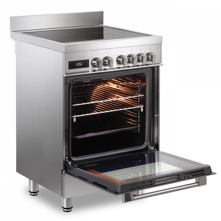 DeLonghi Modern DSC 626IND-1, Induction Cooker - Stainless Steel