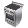 DeLonghi Modern DSC 626IND-1, Induction Cooker - Stainless Steel Thumbnail