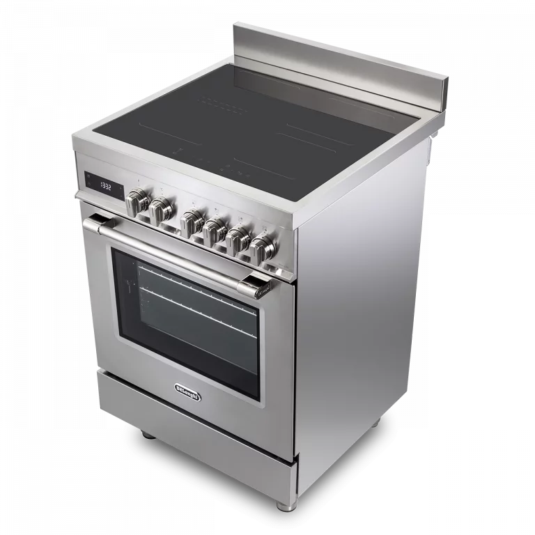 DeLonghi Modern DSC 626IND-1, Induction Cooker - Stainless Steel