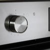 DeLonghi DSG 10XL, Built-In Gas Single Oven with Fan - Stainless Steel Thumbnail