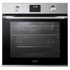 DeLonghi DSG 10XL, Built-In Gas Single Oven with Fan - Stainless Steel Thumbnail