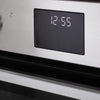 DeLonghi DSG 10XL, Built-In Gas Single Oven with Fan - Stainless Steel Thumbnail