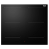 DeLonghi DSLI 604, Built-In Induction Hob Thumbnail