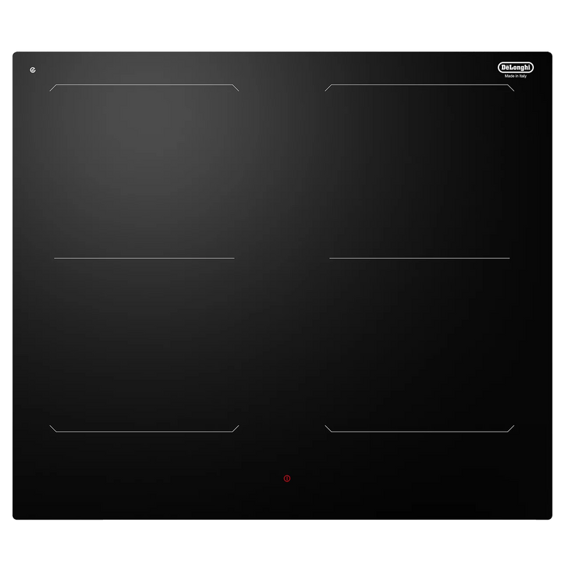 DeLonghi DSLI 604, Built-In Induction Hob
