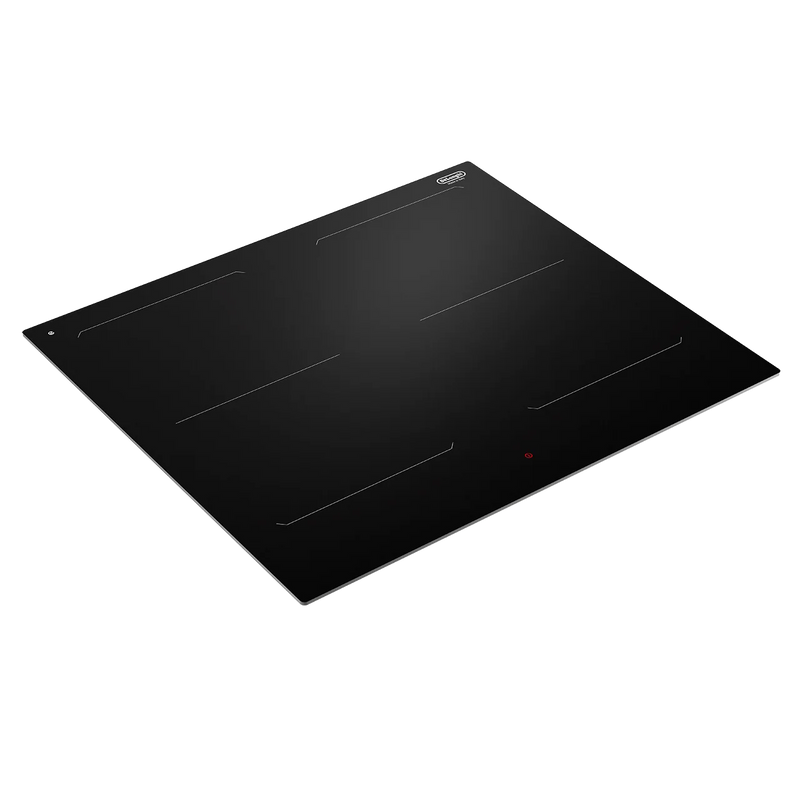 DeLonghi DSLI 604, Built-In Induction Hob