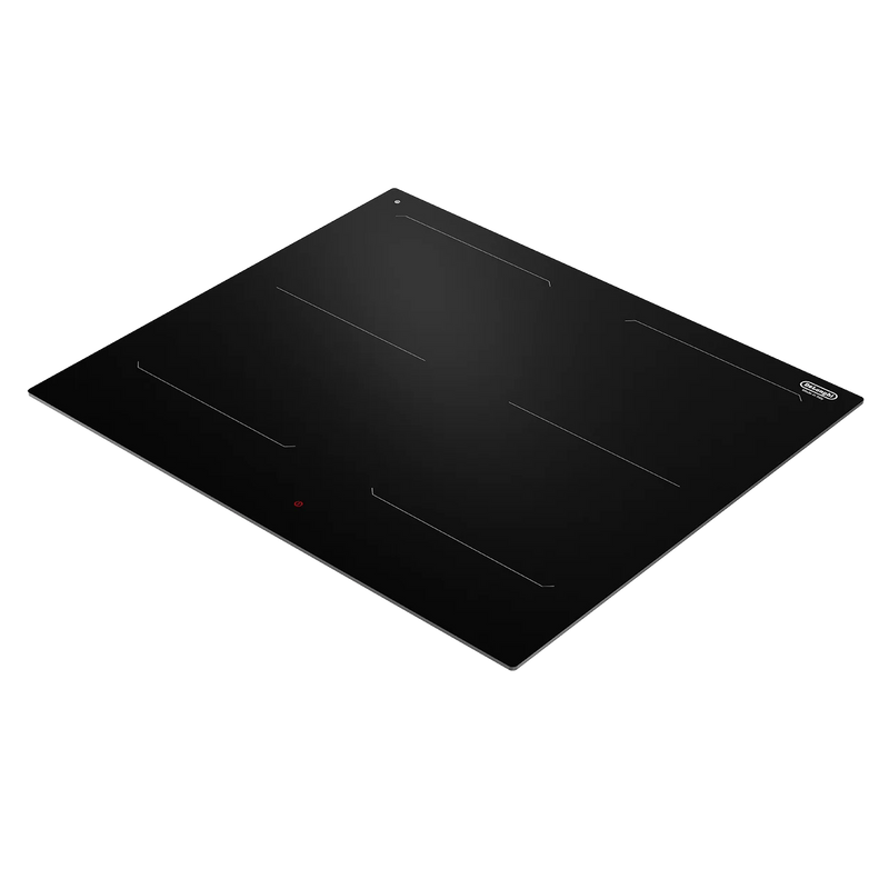 DeLonghi DSLI 604, Built-In Induction Hob