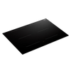 DeLonghi DSLI 754, Built-In Induction Hob Thumbnail