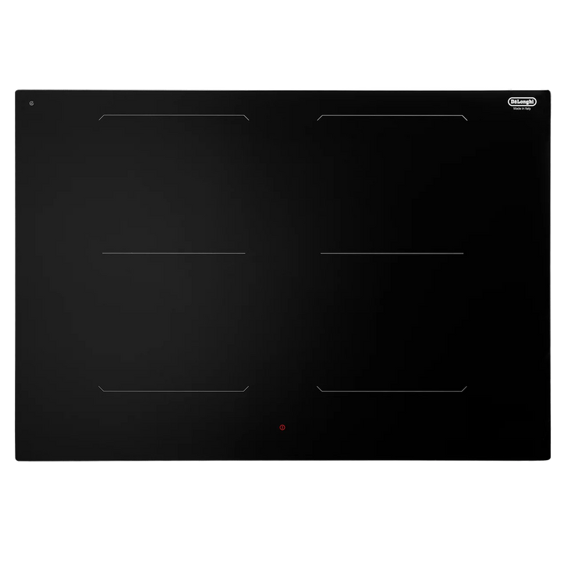 DeLonghi DSLI 754, Built-In Induction Hob