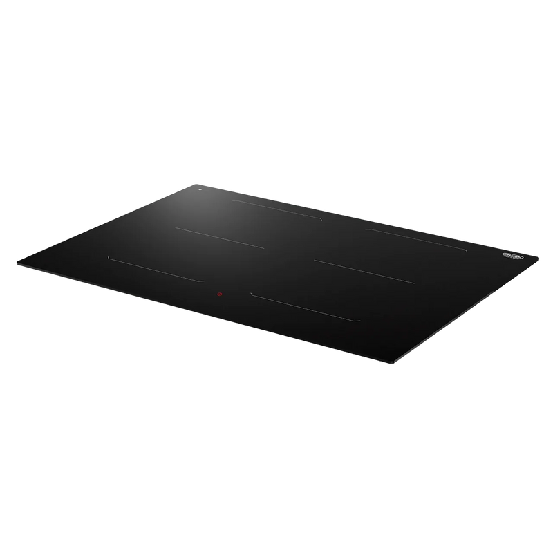 DeLonghi DSLI 754, Built-In Induction Hob