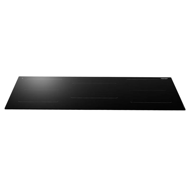 DeLonghi DSLI 905, Built-In Induction Hob