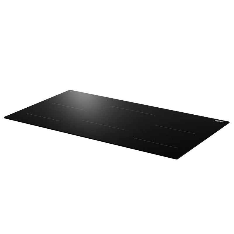 DeLonghi DSLI 905, Built-In Induction Hob