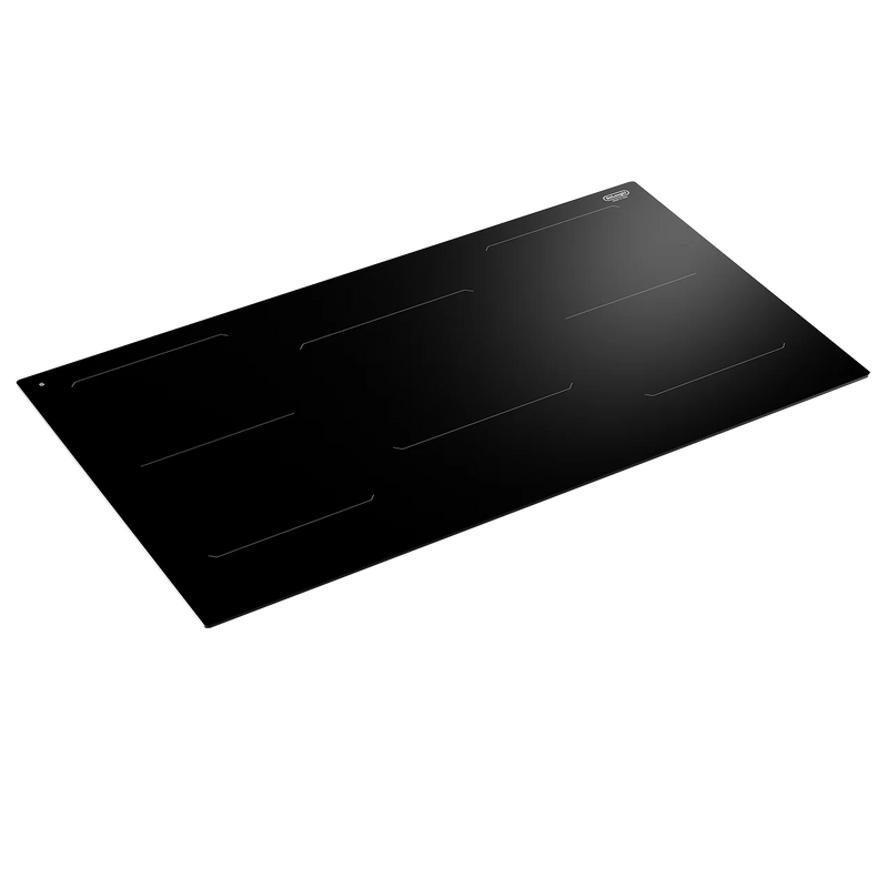 DeLonghi DSLI 905, Built-In Induction Hob