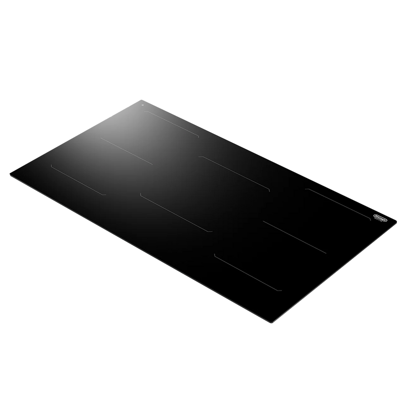 DeLonghi DSLI 905, Built-In Induction Hob