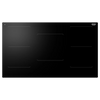 DeLonghi DSLI 905, Built-In Induction Hob Thumbnail