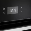 DeLonghi DSM 09NL, Built-In Electric Single Oven - Black Thumbnail