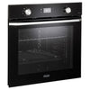DeLonghi DSM 09NL, Built-In Electric Single Oven - Black Thumbnail
