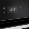 DeLonghi DSM 10NL, Built-In Electric Single Oven - Black Thumbnail