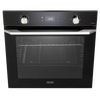 DeLonghi DSM 10NL, Built-In Electric Single Oven - Black Thumbnail