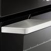 DeLonghi DSM 11NLX, Built-In Electric Single Oven - Black Thumbnail