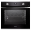 DeLonghi DSM 11NLX, Built-In Electric Single Oven - Black Thumbnail