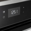 DeLonghi DSM 11NLX, Built-In Electric Single Oven - Black Thumbnail