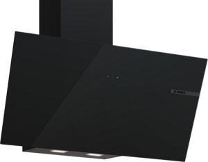 Bosch DWK85DF61B, Wall-mounted cooker hood