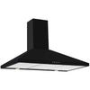 CDA ECH103BL 100cm Chimney Extractor Thumbnail