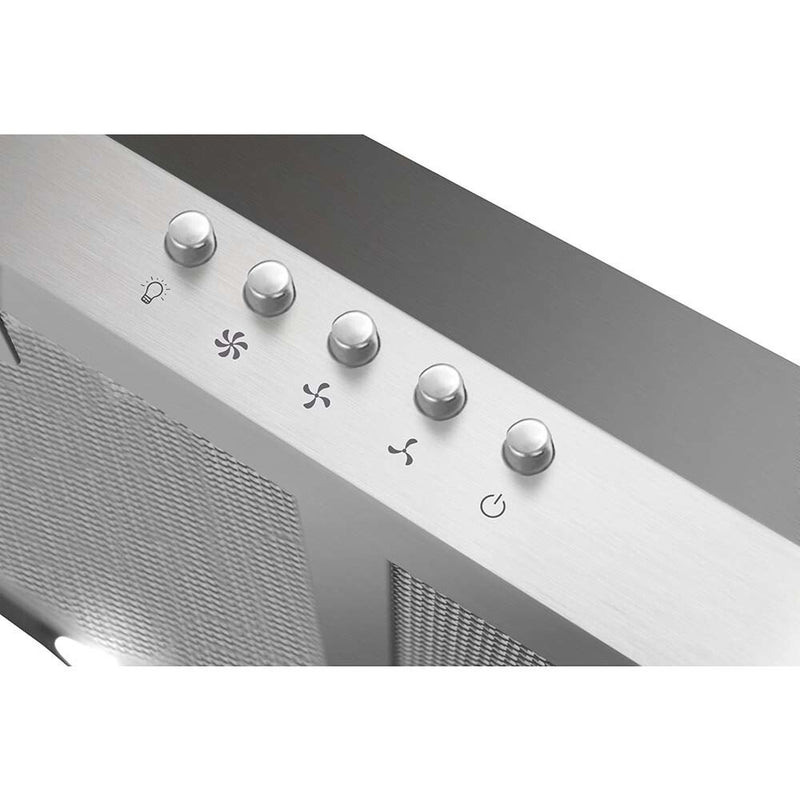 CDA ECH63SS 60cm Chimney Extractor