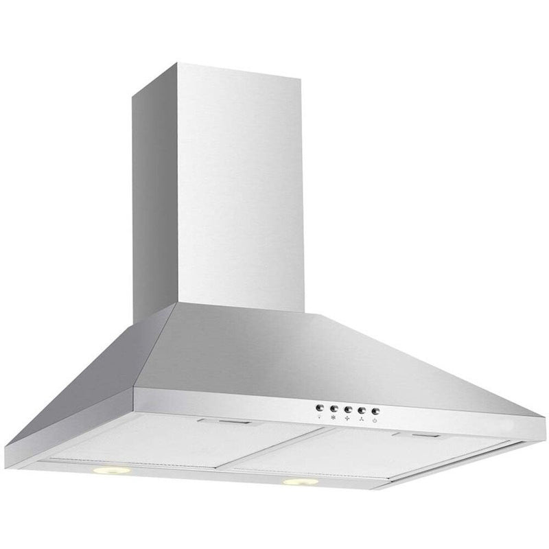CDA ECH73SS 70cm Chimney Extractor
