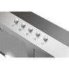 CDA ECH93SS 90cm Chimney Extractor Thumbnail