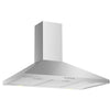 CDA ECH93SS 90cm Chimney Extractor Thumbnail