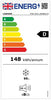Liebherr IFNd 3503 Pure Fully integrated Freezer Thumbnail