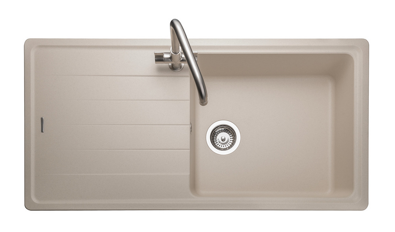Rangemaster ELE1051SN/ Elements Sink