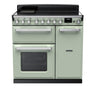 Rangemaster ESDL90EIPMNT/CM1 Estel Deluxe 90 Induction Range Cooker - Mint - A Rated Thumbnail