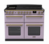 Rangemaster ESDLB110EIPHTH/AB1 Estel Deluxe 110 Induction Range Cooker - Heather - A Rated Thumbnail