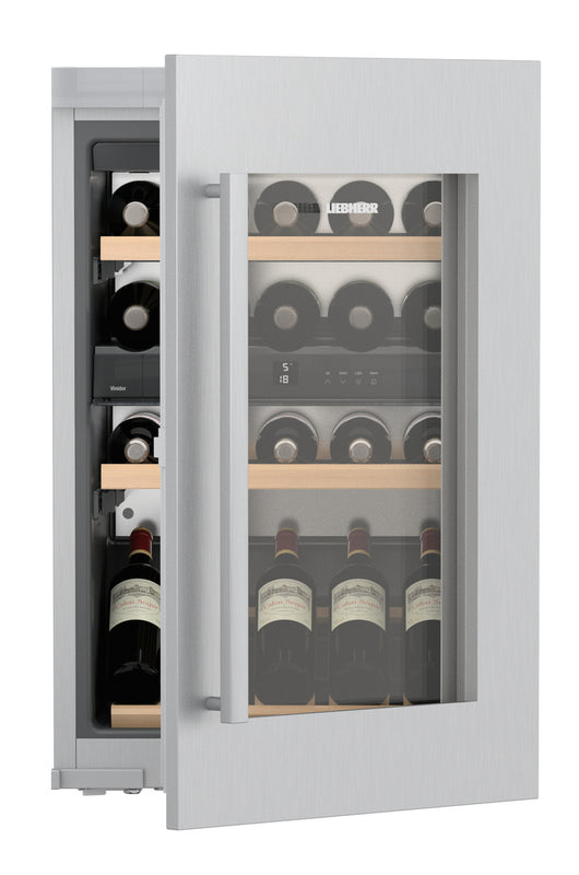 Liebherr EWTdf 1653 Vinidor Fully integrated 30 Bottle Wine Cabinet (Discontinued)
