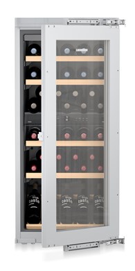 Liebherr EWTdf 2353 Vinidor Fully integrated 48 Bottle Wine Cabinet (Discontinued)