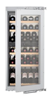 Liebherr EWTdf 2353 Vinidor Fully integrated 48 Bottle Wine Cabinet (Discontinued)