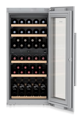 Liebherr EWTdf 2353 Vinidor Fully integrated 48 Bottle Wine Cabinet (Discontinued)