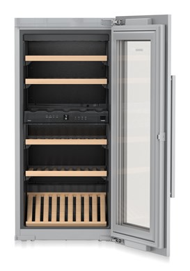 Liebherr EWTdf 2353 Vinidor Fully integrated 48 Bottle Wine Cabinet (Discontinued)