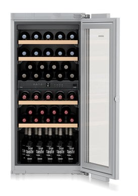 Liebherr EWTdf 2353 Vinidor Fully integrated 48 Bottle Wine Cabinet (Discontinued)