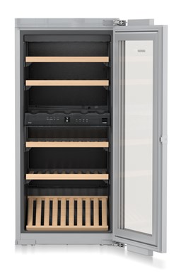 Liebherr EWTdf 2353 Vinidor Fully integrated 48 Bottle Wine Cabinet (Discontinued)