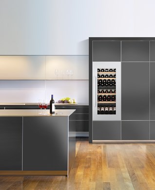 Liebherr EWTdf 2353 Vinidor Fully integrated 48 Bottle Wine Cabinet (Discontinued)